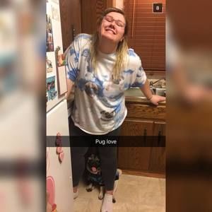 Meet your Posher, Megan